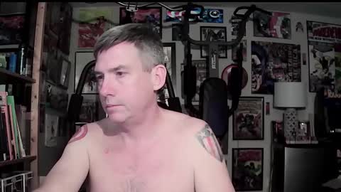 Snapshot of dix_handley_50 chatting on October 30, 10:54 pm dix_handley_50 online show from October 30, 10:54 pm