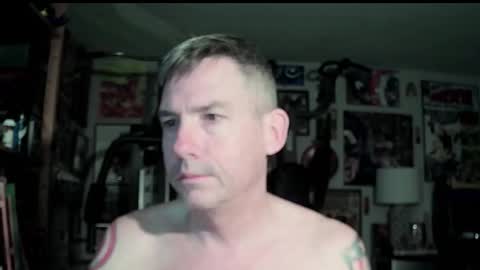 dix_handley_50 online show from November 12, 12:18 pm