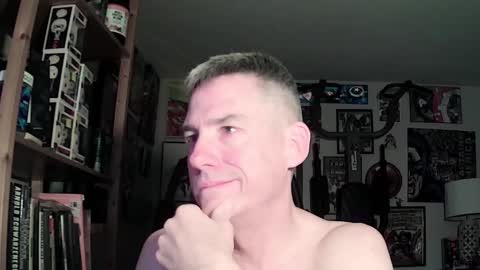 Snapshot of dix_handley_50 chatting on March 5, 12:55 pm dix_handley_50 online show from March 5, 12:55 pm