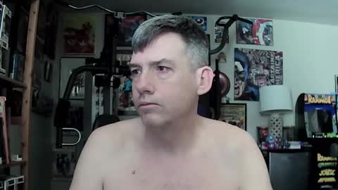 Snapshot of dix_handley_50 chatting on February 14, 3:26 pm dix_handley_50 online show from February 14, 3:26 pm