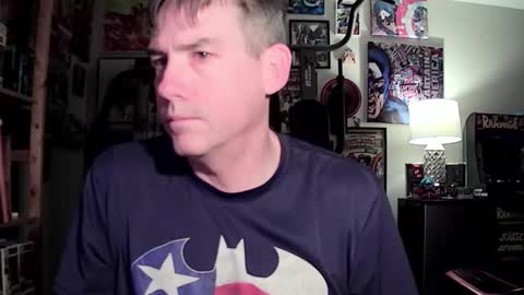 Snapshot of dix_handley_50 chatting on February 25, 12:49 pm dix_handley_50 online show from February 25, 12:49 pm