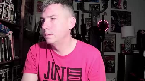 Snapshot of dix_handley_50 chatting on February 5, 12:49 pm dix_handley_50 online show from February 5, 12:49 pm