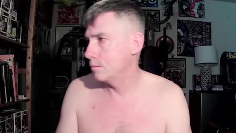 Snapshot of dix_handley_50 chatting on January 29, 2:10 pm dix_handley_50 online show from January 29, 2:10 pm