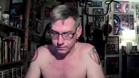 dix_handley_50 online show from May 3, 1:17 pm