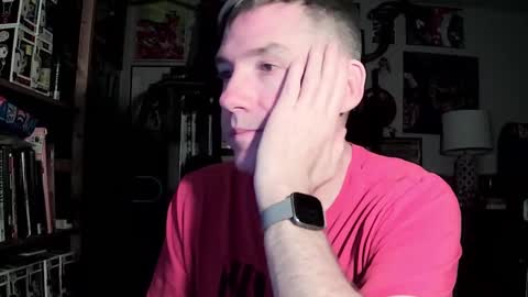 Snapshot of dix_handley_50 chatting on February 5, 2:51 am dix_handley_50 online show from February 5, 2:51 am