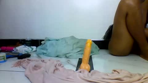 catie online show from January 12, 2:07 am