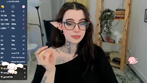 dixipixi_ online show from February 27, 10:22 am