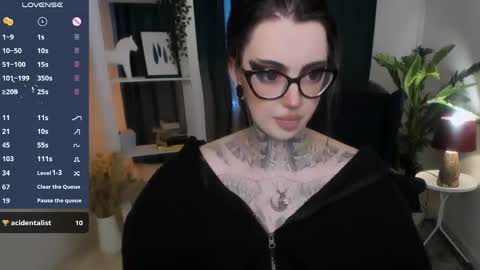 dixipixi_ online show from May 16, 7:16 am