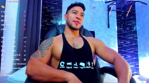 Dixon online show from March 8, 2:04 am