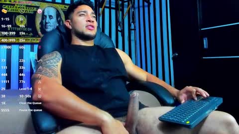 Dixon online show from February 7, 3:13 am
