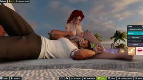 dixxie_blue online show from June 11, 12:32 am