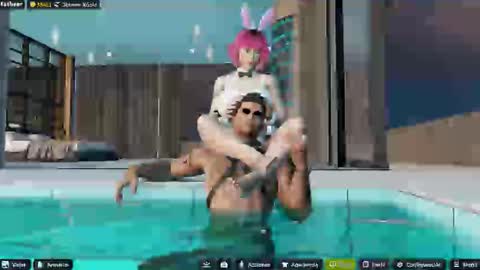 dixxie_blue online show from March 24, 3:56 am