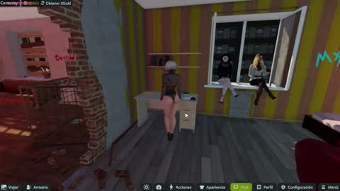 dixxie_blue online show from November 8, 11:19 pm