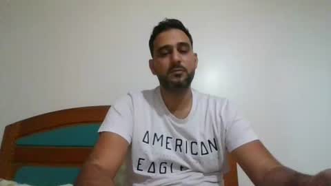 djac1987 online show from September 23, 6:47 pm