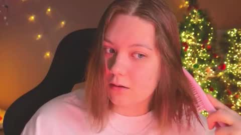 Jenia online show from December 3, 3:51 am