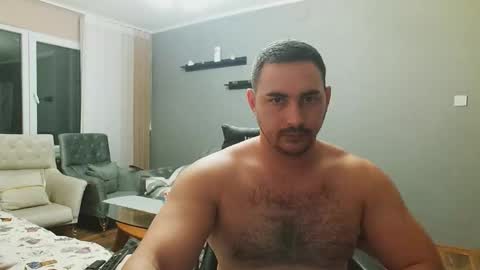 Snapshot of djmute chatting on October 20, 4:34 pm STR8 BOYv online show from October 20, 4:34 pm