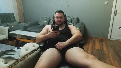 STR8 BOYv online show from February 1, 3:20 pm