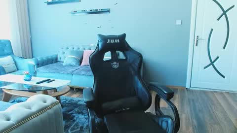 STR8 BOYv online show from November 30, 10:11 am