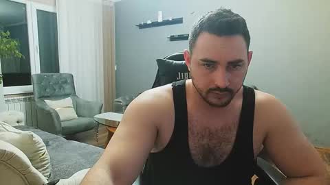 STR8 BOYv online show from March 23, 4:56 pm