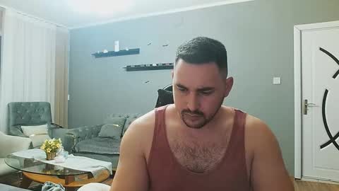 STR8 BOYv online show from February 21, 4:10 pm