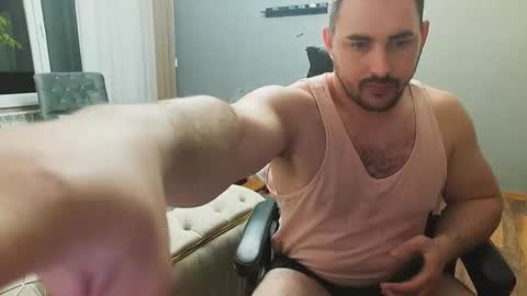 STR8 BOYv online show from March 25, 6:03 pm