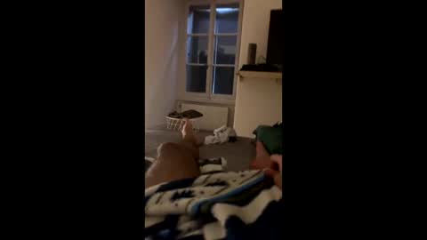 djokitche online show from October 19, 4:00 pm