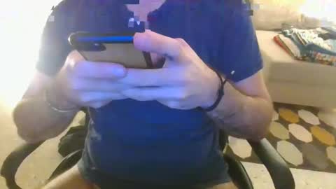 djokitche online show from March 6, 8:59 pm