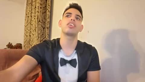 Djonson  online show from October 23, 11:16 pm