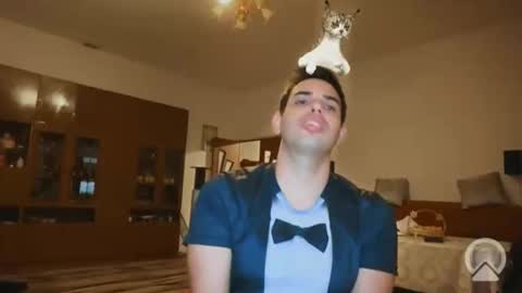 Djonson  online show from September 28, 2:42 am