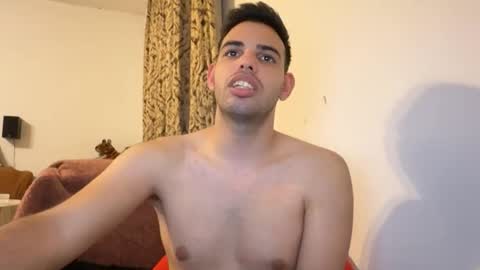 Djonson  online show from October 10, 4:07 am