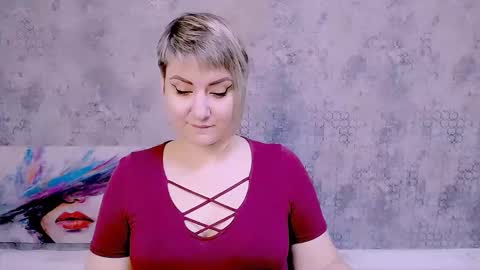 djullia online show from October 16, 6:13 am