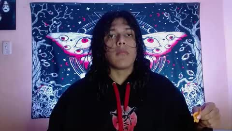 daiki sx online show from December 3, 2:56 am