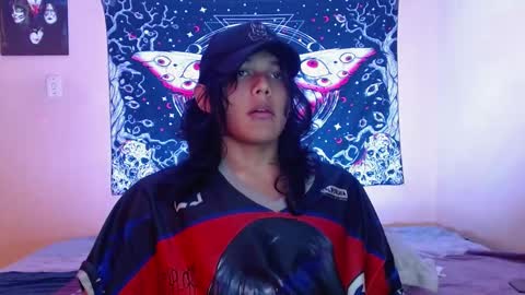 daiki sx online show from November 22, 6:39 pm