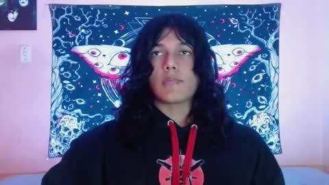 daiki sx online show from November 12, 6:54 pm