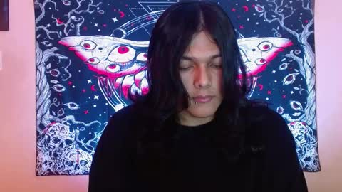 daiki sx online show from January 5, 6:00 pm