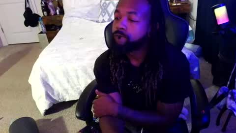 dktheking online show from August 3, 5:09 am