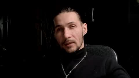 Silverhand online show from April 18, 7:58 pm