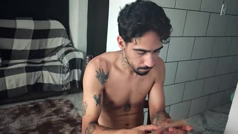 AmigodotadoZL online show from January 14, 4:37 pm