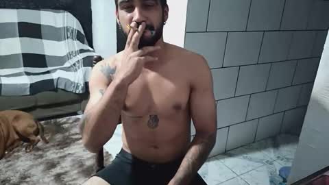AmigodotadoZL online show from May 7, 10:49 pm