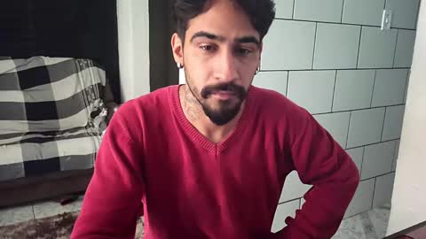 AmigodotadoZL online show from October 29, 5:47 pm