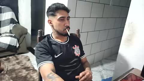 AmigodotadoZL online show from July 11, 8:56 pm