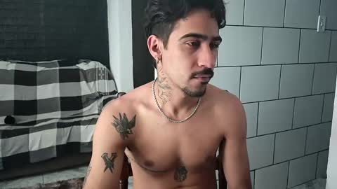 AmigodotadoZL online show from November 4, 3:57 pm