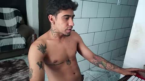 AmigodotadoZL online show from February 22, 2:20 pm