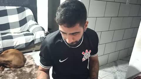 AmigodotadoZL online show from June 15, 10:46 pm