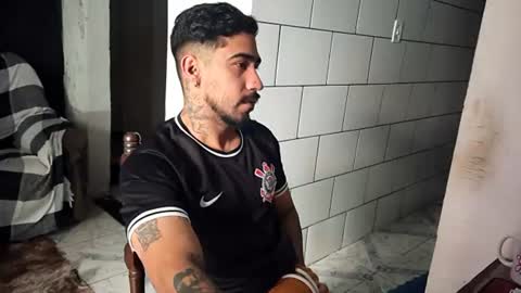 AmigodotadoZL online show from July 17, 1:13 pm