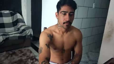 AmigodotadoZL online show from August 6, 1:42 pm