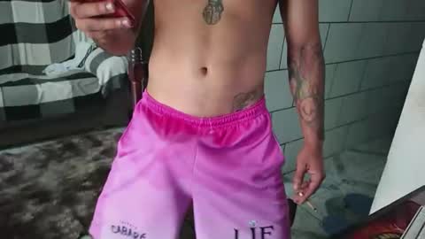 AmigodotadoZL online show from May 1, 2:00 pm