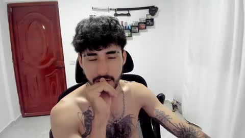 Maybe in pvt online show from March 21, 12:38 am