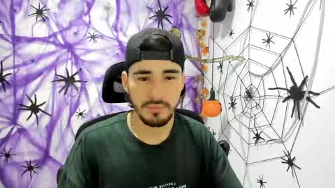 Snapshot of dmitrisanders1 chatting on October 15, 11:59 pm Maybe in pvt online show from October 15, 11:59 pm