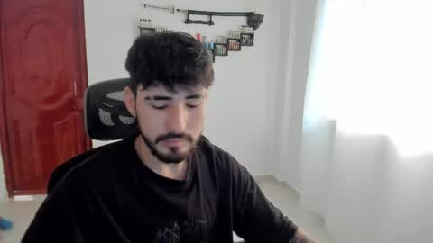 Maybe in pvt online show from April 8, 4:43 pm